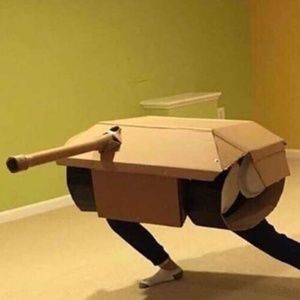 Meet your Posher, Angel